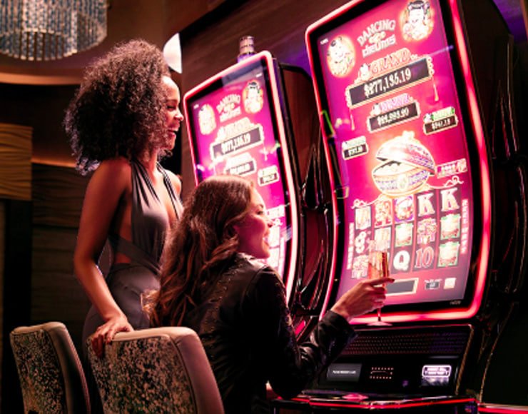 Live Casino