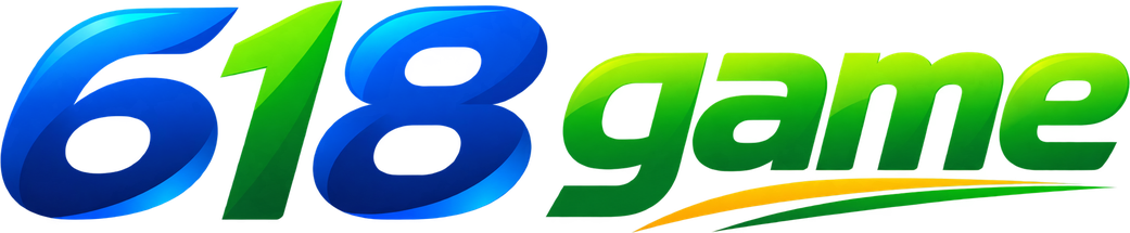 618 game လိုဂို